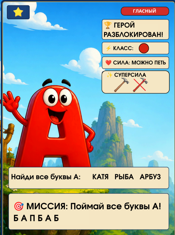 Комплект «Дошколята» — разворот 6